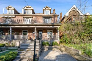 Semi-Detached House for Sale, 61 Leuty Ave, Toronto, ON