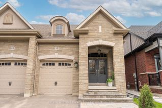 Semi-Detached House for Sale, 12 Ouellette Dr, Whitby, ON