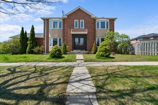 House for Sale, 2 Old Colony Dr, Whitby, ON