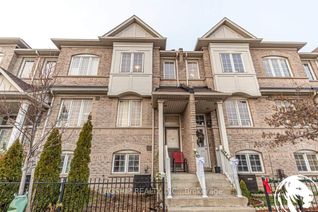 Freehold Townhouse for Rent, 380 Danforth Rd, Toronto, ON