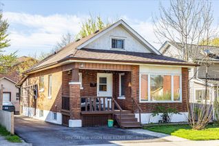 Detached House for Sale, 29 Royal St, Oshawa, ON