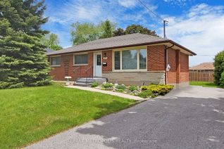 Detached House for Rent, 595 Gibbons St #Main, Oshawa, ON