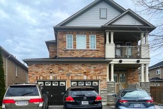 Apartment for Rent, 15 Sleepy Hollow Pl, Whitby, ON