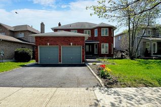 Detached House for Rent, 23 Kilbride Dr, Whitby, ON