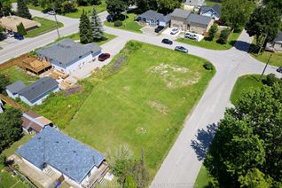 Vacant Residential Land for Sale, 1014 Emily St, Innisfil, ON