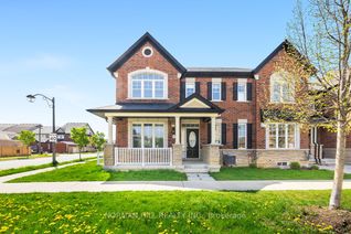Freehold Townhouse for Sale, 227 Almira Ave, Markham, ON