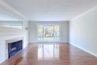 Property for Rent, 38 Rougecrest Dr, Markham, ON