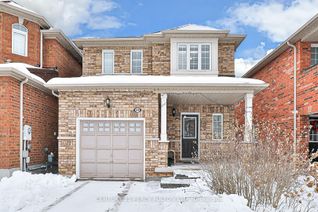 Detached House for Sale, 208 Penndutch Circ, Whitchurch-Stouffville, ON