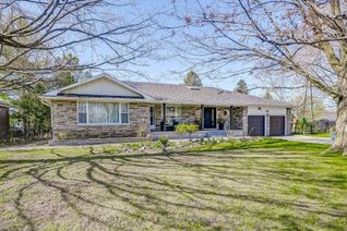 Bungalow for Sale, 222 Mount Albert Rd, East Gwillimbury, ON