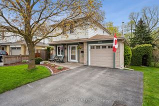 Detached House for Sale, 680 Irwin Cres, Newmarket, ON