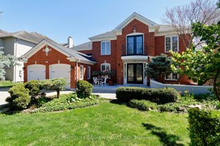 Detached House for Sale, 41 Glenayr Rd, Richmond Hill, ON