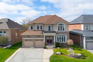 Property for Sale, 23 Manor Forest Rd, East Gwillimbury, ON