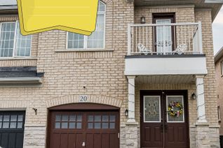 Property for Rent, 20 Manordale Cres, Vaughan, ON