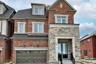 Detached House for Sale, 8 Milky Way Dr, Richmond Hill, ON