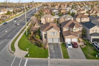 Detached House for Sale, 109 Humberwood Gate, Vaughan, ON