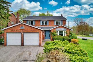 Detached House for Sale, 38 Mckay Cres, Markham, ON