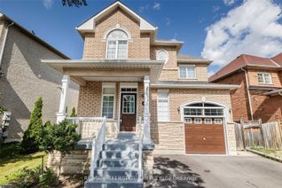 House for Rent, 141 Santa Maria Tr, Vaughan, ON