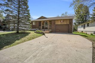 Bungalow for Sale, 2158 Raynor Crt, Innisfil, ON
