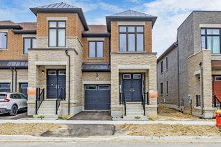 Freehold Townhouse for Sale, 8 Schmeltzer Cres, Richmond Hill, ON