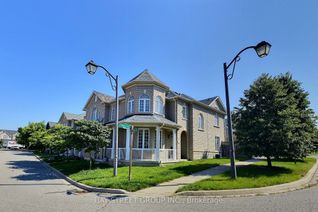 Freehold Townhouse for Rent, 1 Williams St, Markham, ON