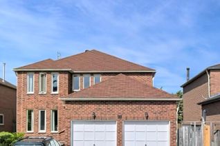 Detached House for Rent, 84 Featherstone Ave, Markham, ON