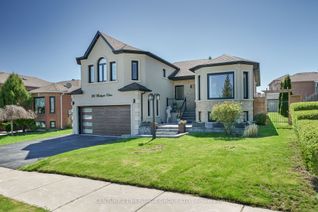 Detached House for Sale, 196 Northgate Dr, Bradford West Gwillimbury, ON