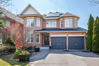 Property for Sale, 92 Red Ash Dr, Markham, ON
