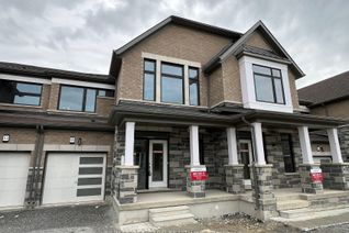 Freehold Townhouse for Rent, 49 Kenneth Rogers Cres Cres, East Gwillimbury, ON