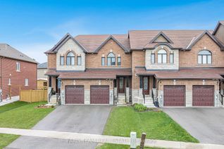 Freehold Townhouse for Sale, 26 Morris Dr, Essa, ON