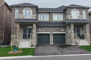 Semi-Detached House for Sale, 67 Crofting Cres, Markham, ON