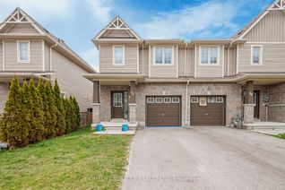 Freehold Townhouse for Sale, 32 Arcadia Rd, Wasaga Beach, ON