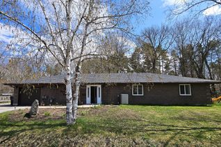 Detached House for Sale, 449 Sturgeon Bay Rd, Tay, ON