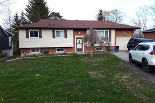 House for Rent, 281 Huronia Rd #B, Barrie, ON
