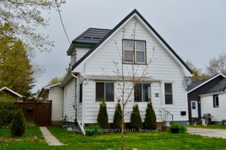 House for Sale, 24 Henry St, Barrie, ON