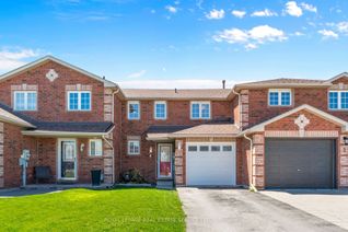 Freehold Townhouse for Rent, 4 Weymouth Rd, Barrie, ON