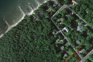 Vacant Residential Land for Sale, Lot 184 Champlain Rd, Tiny, ON