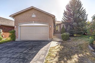 Detached House for Sale, 13 Osprey Ridge Rd, Barrie, ON