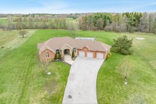 Detached House for Sale, 12 Lauder Rd, Oro-Medonte, ON