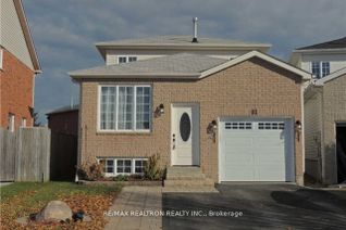 Property for Rent, 81 Downing Cres, Barrie, ON