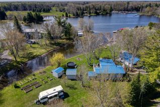 Bungalow for Sale, 1355 Canal Rd, Ramara, ON