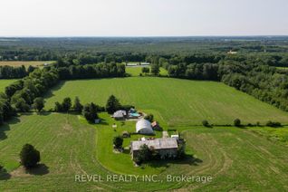 Residential Farm for Sale, 1370 1 Line N, Oro-Medonte, ON