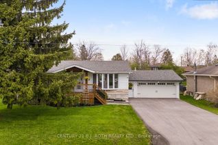 Bungalow for Sale, 13 Huron St, Springwater, ON