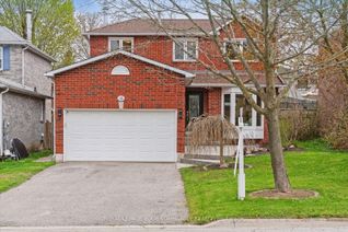 Property for Sale, 16 Grasett Cres, Barrie, ON