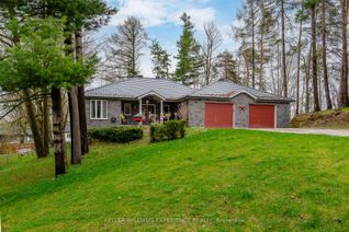 Detached House for Sale, 13 Albert St W, Springwater, ON
