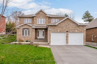 Detached House for Sale, 405 Russ Howard Dr, Midland, ON