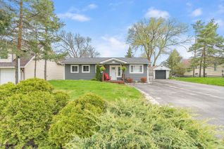 Bungalow for Sale, 258 Patterson Blvd, Tay, ON