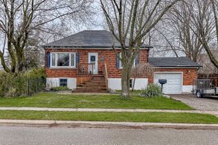 Property for Sale, 1053 Helena St, Burlington, ON