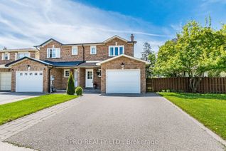 Property for Sale, 74 Dumfries Ave, Brampton, ON