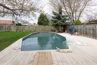 House for Sale, 2425 Coventry Way, Burlington, ON