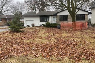 Bungalow for Sale, 522 Pineland Ave, Oakville, ON